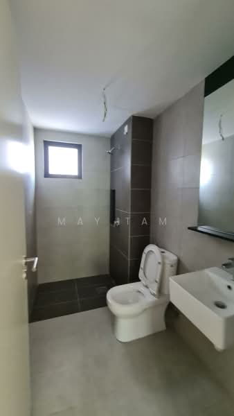 Service Residence for Sale at D'Erica - May Tam - Bathroom - PropertyGuru.com.my