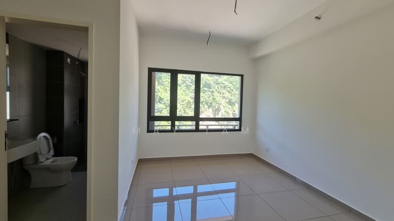 Service Residence for Sale at D'Erica - May Tam - Bathroom - PropertyGuru.com.my