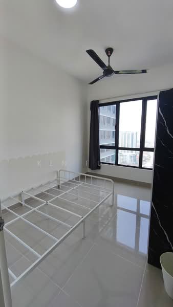 Servis Apartment untuk Disewa di MKH Boulevard II - Ken Fung - Bedroom - PropertyGuru.com.my