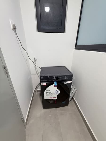 Servis Apartment untuk Disewa di Alira @ Metropark Subang - Pearl Ho - Interior - PropertyGuru.com.my