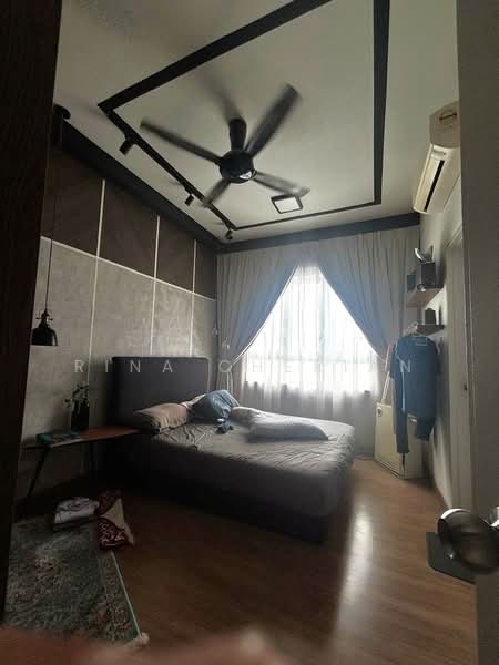 Condominium for Sale at Ceria Residences, Cyberjaya - Rina Cherian - PropertyGuru.com.my