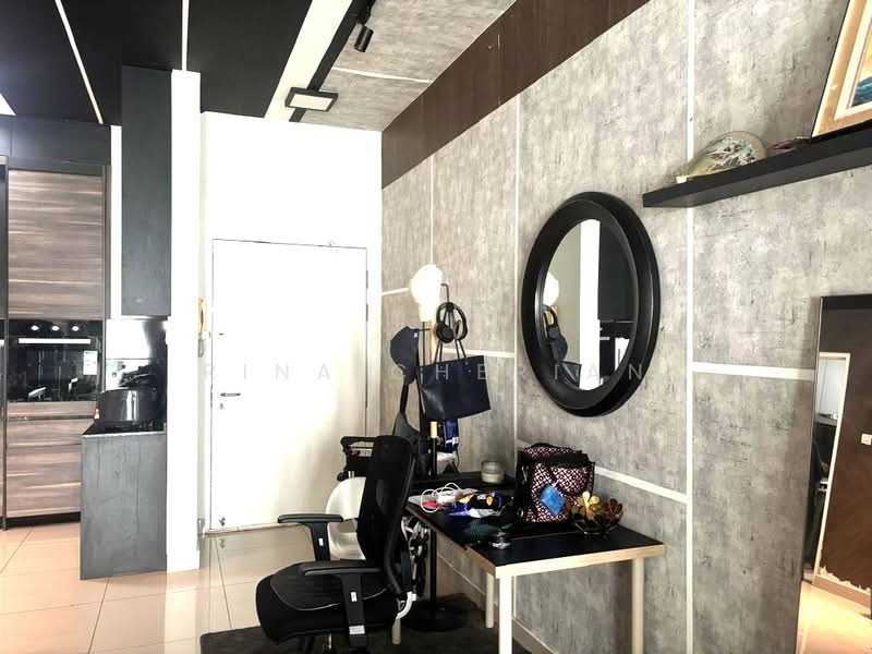 Condominium for Sale at Ceria Residences, Cyberjaya - Rina Cherian - Interior - PropertyGuru.com.my
