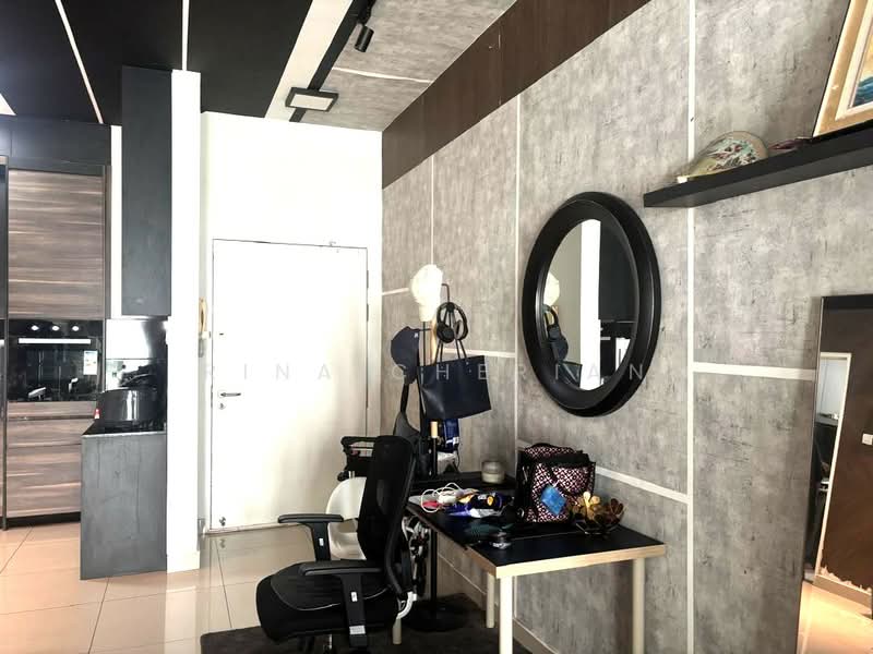 Condominium for Sale at Ceria Residences, Cyberjaya - Rina Cherian - Interior - PropertyGuru.com.my