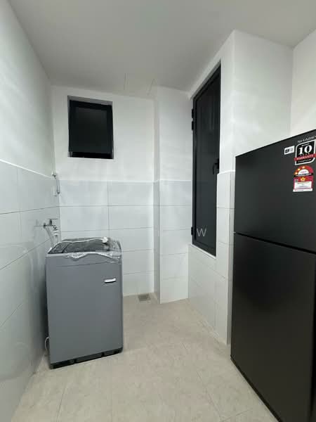 Service Residence for Rent at You City 3 - KC KAW - Interior - PropertyGuru.com.my