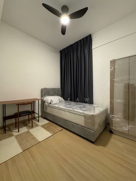 Service Residence for Rent at You City 3 - KC KAW - Bedroom - PropertyGuru.com.my