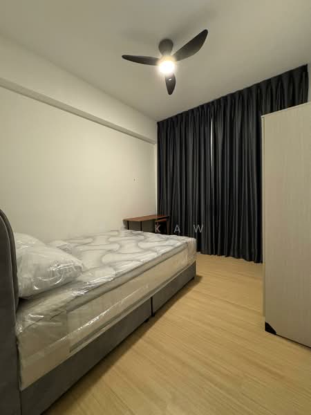 Service Residence for Rent at You City 3 - KC KAW - Bedroom - PropertyGuru.com.my
