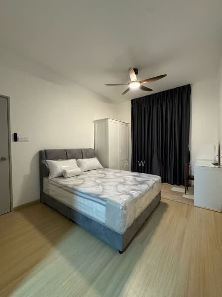 Service Residence for Rent at You City 3 - KC KAW - Bedroom - PropertyGuru.com.my
