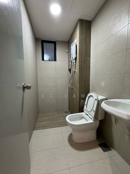 Service Residence for Rent at You City 3 - KC KAW - Bathroom - PropertyGuru.com.my