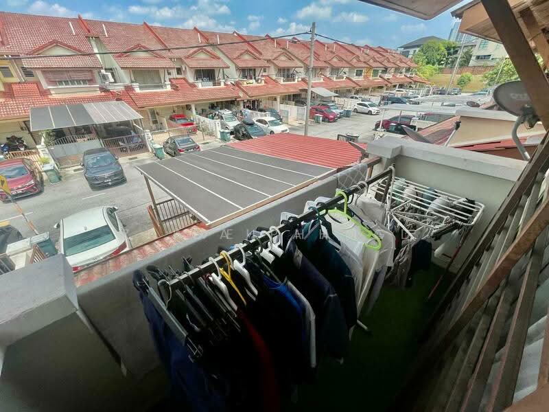 Townhouse for Sale in Balakong (Selangor) - Dave Phang - Exterior - PropertyGuru.com.my