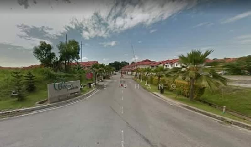 Townhouse for Sale in Balakong (Selangor) - Dave Phang - Exterior - PropertyGuru.com.my
