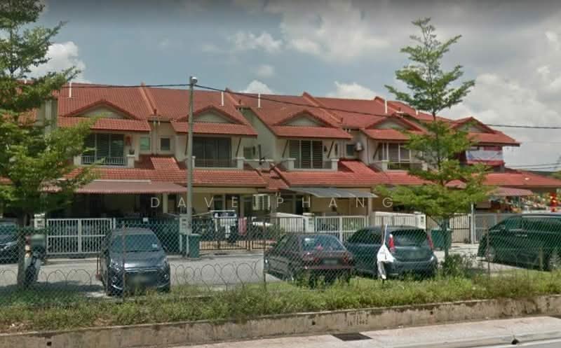 Townhouse for Sale in Balakong (Selangor) - Dave Phang - Exterior - PropertyGuru.com.my
