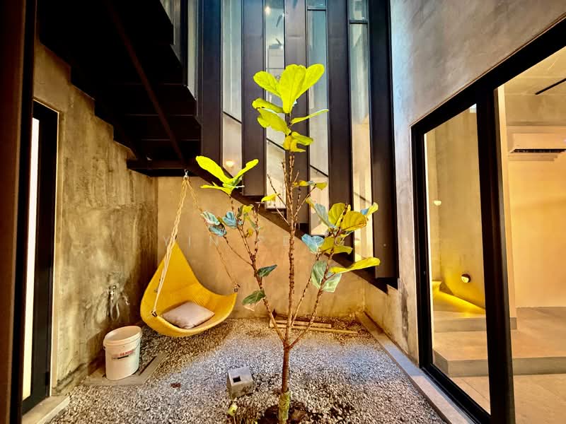 Rumah Teres 2 Tingkat untuk Dijual di Taman Tun Dr Ismail (Kuala Lumpur) - Yin Peng . - PropertyGuru.com.my