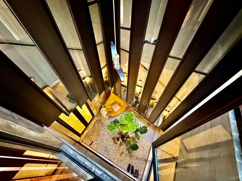 Rumah Teres 2 Tingkat untuk Dijual di Taman Tun Dr Ismail (Kuala Lumpur) - Yin Peng . - PropertyGuru.com.my