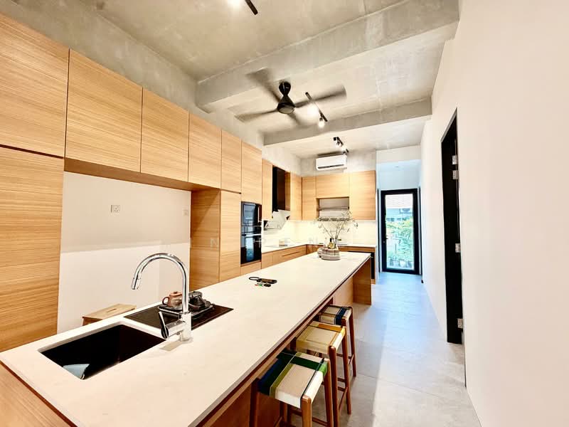 Rumah Teres 2 Tingkat untuk Dijual di Taman Tun Dr Ismail (Kuala Lumpur) - Yin Peng . - PropertyGuru.com.my