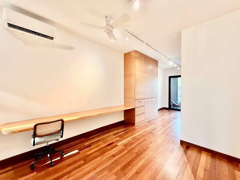 Rumah Teres 2 Tingkat untuk Dijual di Taman Tun Dr Ismail (Kuala Lumpur) - Yin Peng . - PropertyGuru.com.my