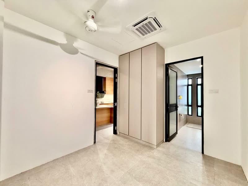 Rumah Teres 2 Tingkat untuk Dijual di Taman Tun Dr Ismail (Kuala Lumpur) - Yin Peng . - PropertyGuru.com.my