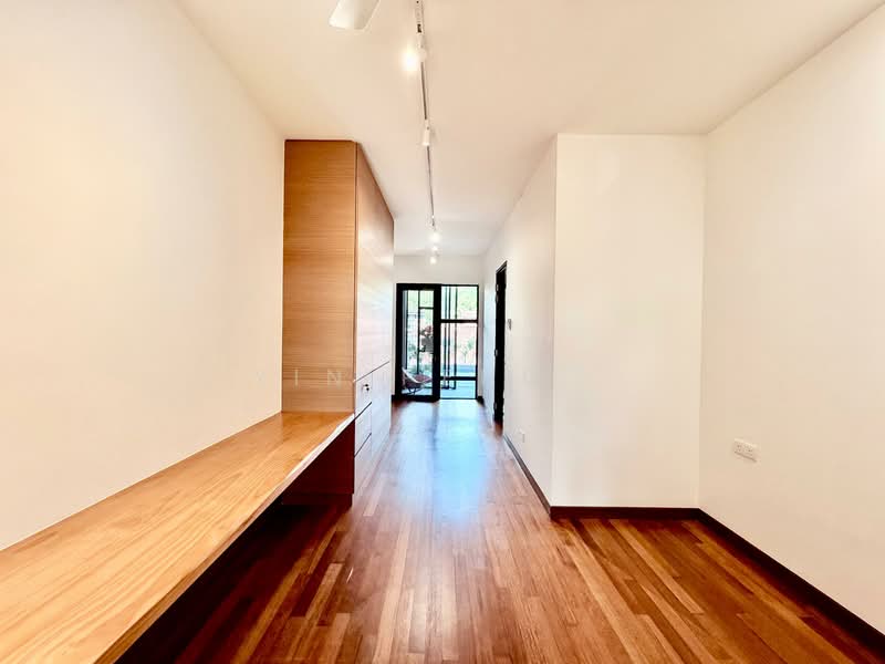 Rumah Teres 2 Tingkat untuk Dijual di Taman Tun Dr Ismail (Kuala Lumpur) - Yin Peng . - PropertyGuru.com.my