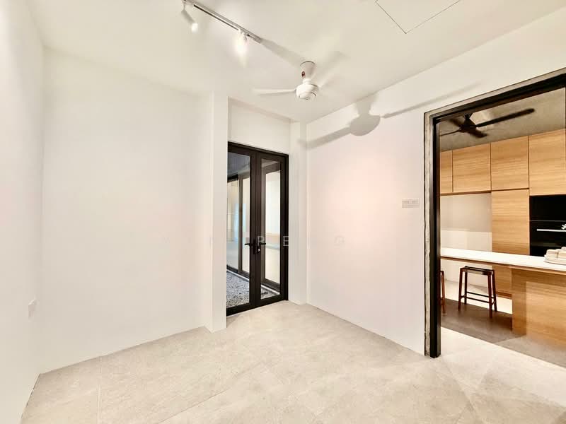 Rumah Teres 2 Tingkat untuk Dijual di Taman Tun Dr Ismail (Kuala Lumpur) - Yin Peng . - PropertyGuru.com.my