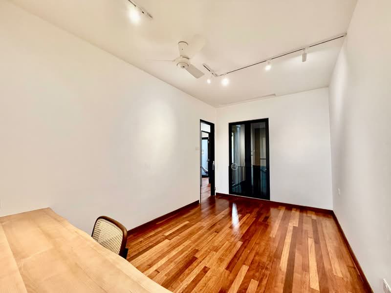 Rumah Teres 2 Tingkat untuk Dijual di Taman Tun Dr Ismail (Kuala Lumpur) - Yin Peng . - PropertyGuru.com.my