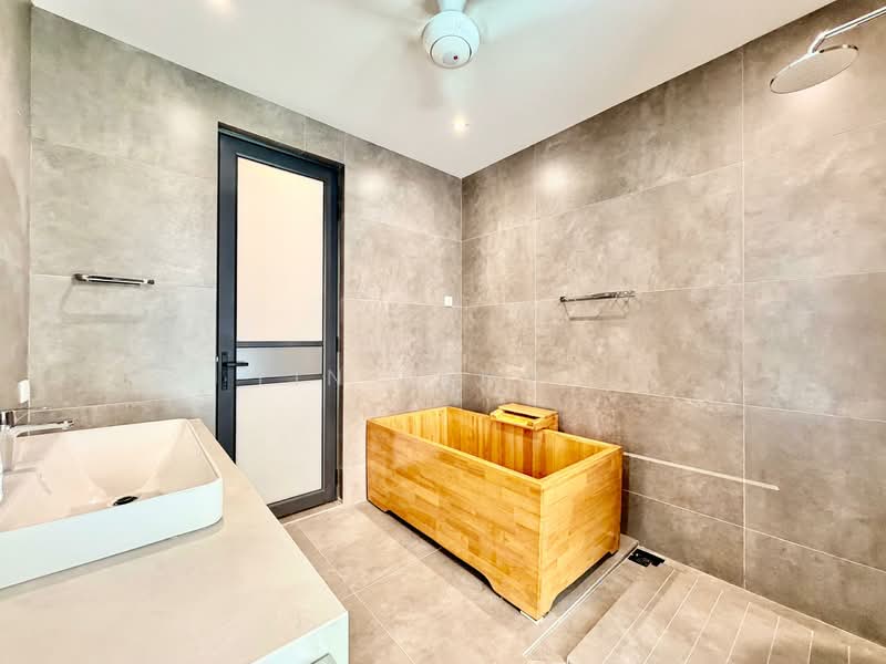 Rumah Teres 2 Tingkat untuk Dijual di Taman Tun Dr Ismail (Kuala Lumpur) - Yin Peng . - PropertyGuru.com.my