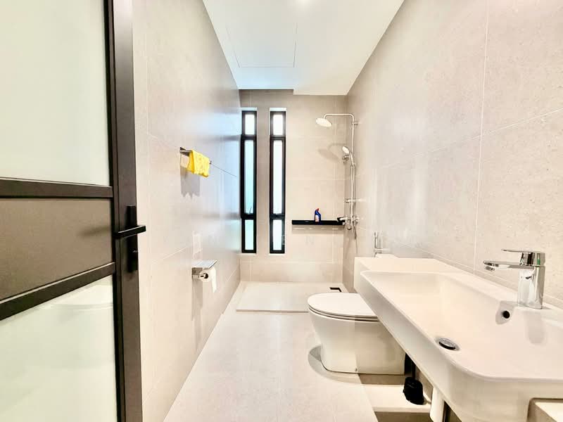 Rumah Teres 2 Tingkat untuk Dijual di Taman Tun Dr Ismail (Kuala Lumpur) - Yin Peng . - PropertyGuru.com.my