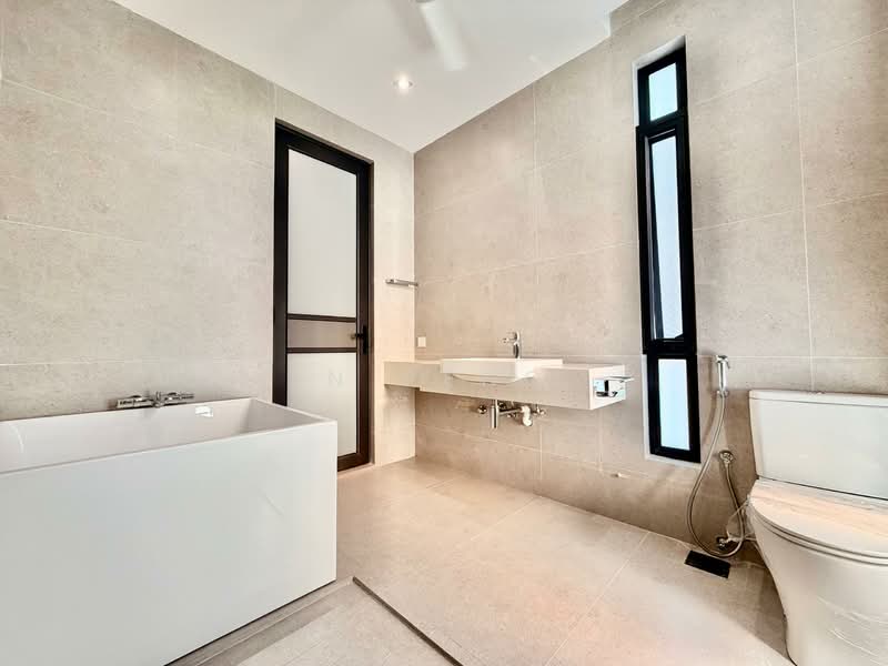 Rumah Teres 2 Tingkat untuk Dijual di Taman Tun Dr Ismail (Kuala Lumpur) - Yin Peng . - PropertyGuru.com.my