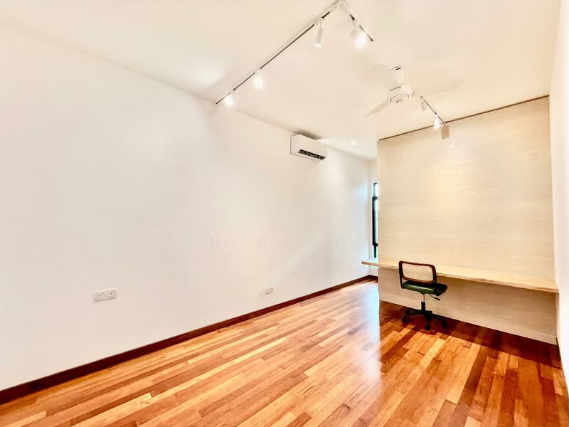 Rumah Teres 2 Tingkat untuk Dijual di Taman Tun Dr Ismail (Kuala Lumpur) - Yin Peng . - Study - PropertyGuru.com.my