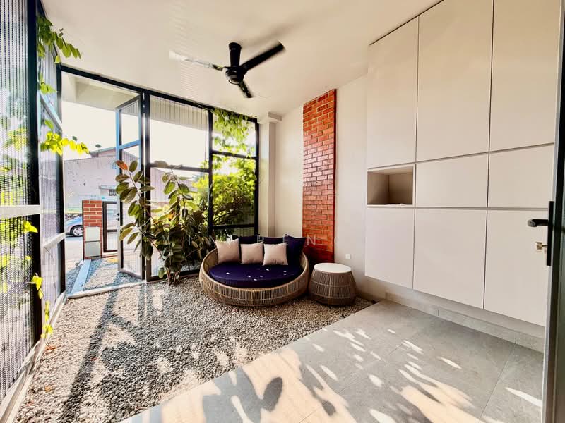 2-storey Terraced House for Sale in Taman Tun Dr Ismail (Kuala Lumpur) - Yin Peng . - Interior - PropertyGuru.com.my