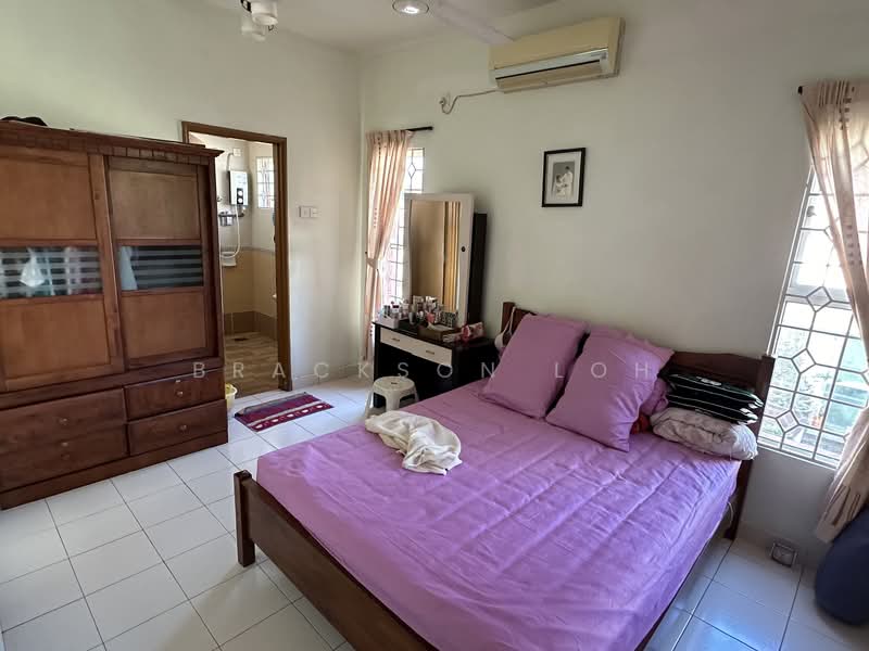 Rumah Banglo untuk Dijual di Ampang Jaya (Ampang) - Brackson Loh - Bedroom - PropertyGuru.com.my
