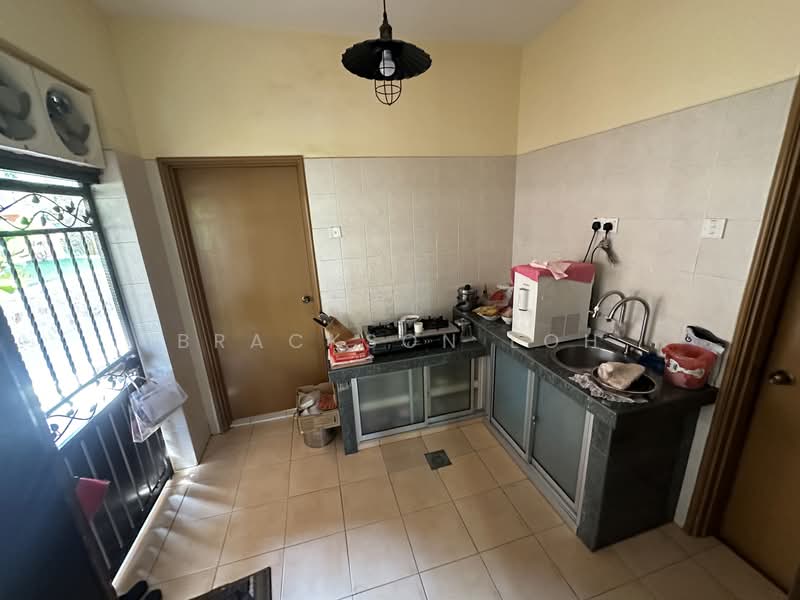 Rumah Banglo untuk Dijual di Ampang Jaya (Ampang) - Brackson Loh - Kitchen - PropertyGuru.com.my