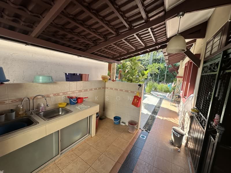 Rumah Banglo untuk Dijual di Ampang Jaya (Ampang) - Brackson Loh - Exterior - PropertyGuru.com.my