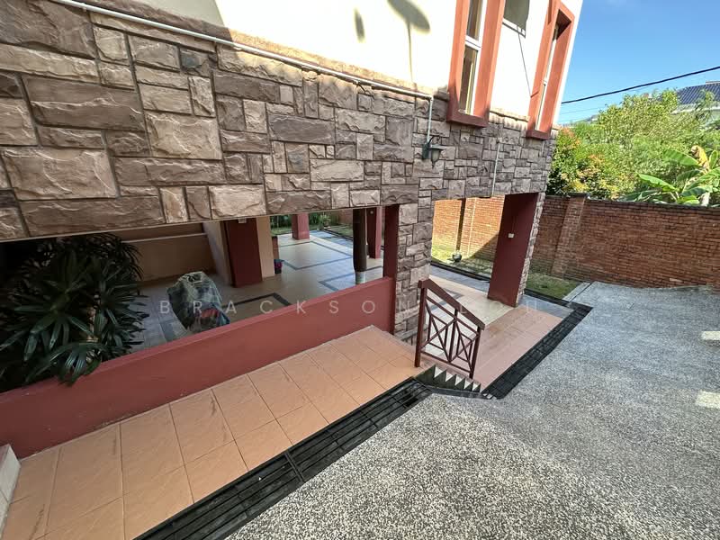 Rumah Banglo untuk Dijual di Ampang Jaya (Ampang) - Brackson Loh - Exterior - PropertyGuru.com.my