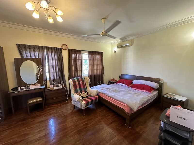 Rumah Banglo untuk Dijual di Ampang Jaya (Ampang) - Brackson Loh - Bedroom - PropertyGuru.com.my