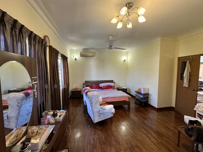 Rumah Banglo untuk Dijual di Ampang Jaya (Ampang) - Brackson Loh - Bedroom - PropertyGuru.com.my