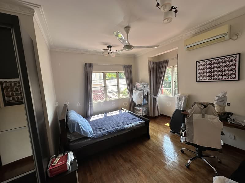 Rumah Banglo untuk Dijual di Ampang Jaya (Ampang) - Brackson Loh - Bedroom - PropertyGuru.com.my