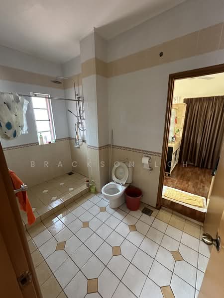 Rumah Banglo untuk Dijual di Ampang Jaya (Ampang) - Brackson Loh - Bathroom - PropertyGuru.com.my