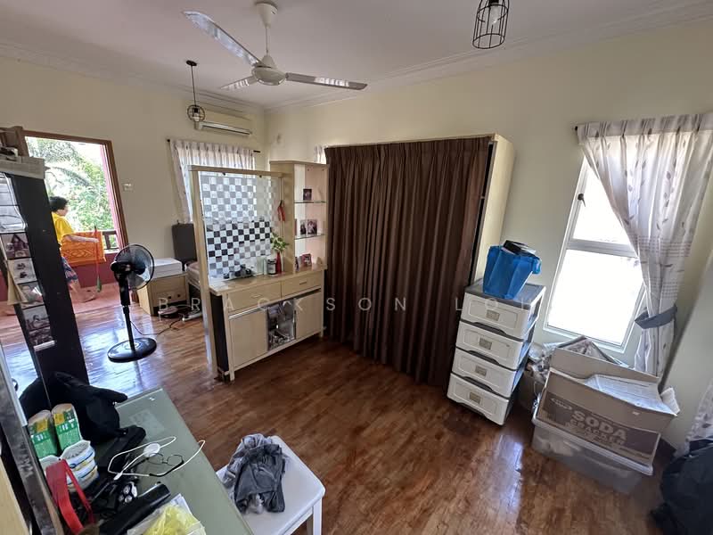 Rumah Banglo untuk Dijual di Ampang Jaya (Ampang) - Brackson Loh - Living Room - PropertyGuru.com.my