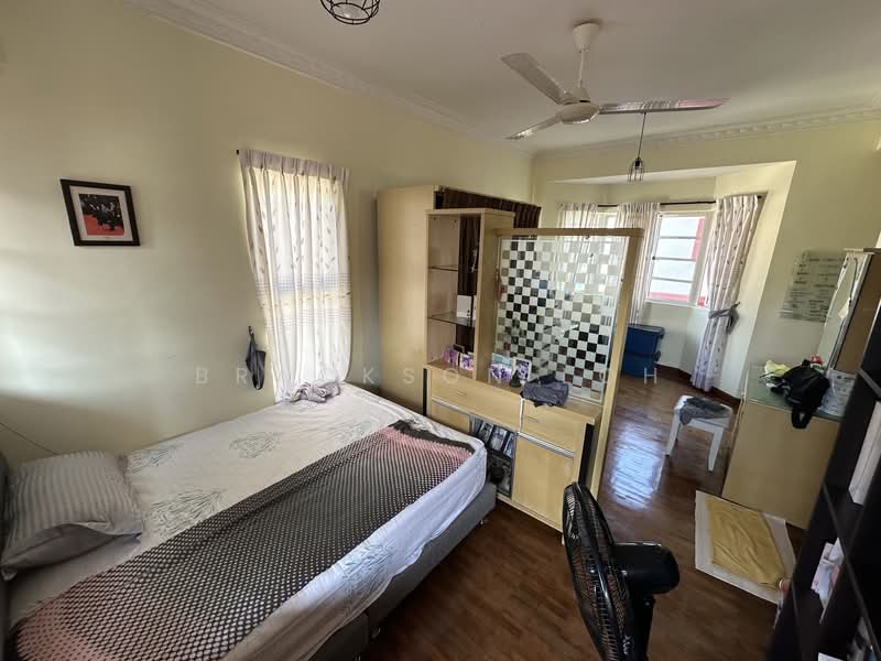 Rumah Banglo untuk Dijual di Ampang Jaya (Ampang) - Brackson Loh - Bedroom - PropertyGuru.com.my