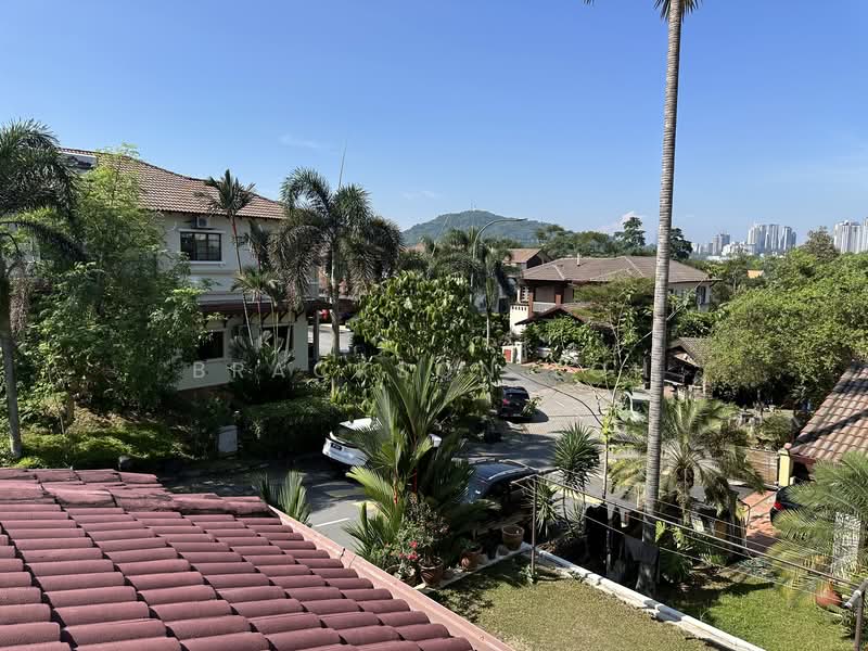 Rumah Banglo untuk Dijual di Ampang Jaya (Ampang) - Brackson Loh - Exterior - PropertyGuru.com.my