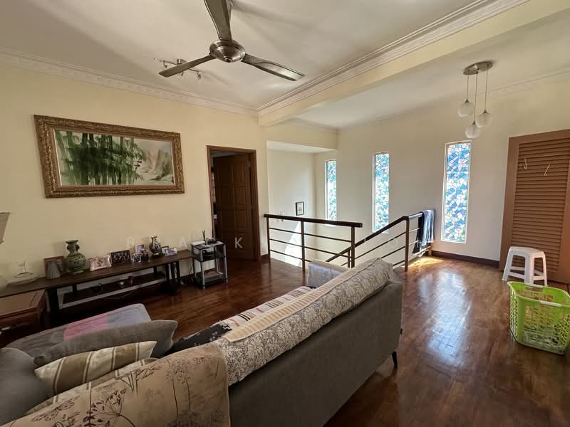 Rumah Banglo untuk Dijual di Ampang Jaya (Ampang) - Brackson Loh - Living Room - PropertyGuru.com.my
