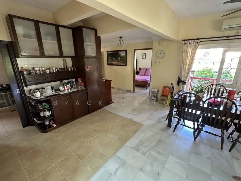 Rumah Banglo untuk Dijual di Ampang Jaya (Ampang) - Brackson Loh - Kitchen - PropertyGuru.com.my