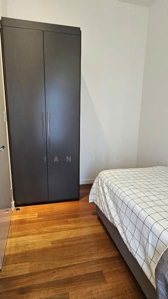 Kondominium untuk Disewa di The Maple Residences - Ian Hee - Bedroom - PropertyGuru.com.my