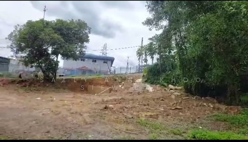 Industrial Land for Sale in Taman Perindustrian Taming Jaya (Balakong) - Sally Anne Khoo Siew bee - Exterior - PropertyGuru.com.my