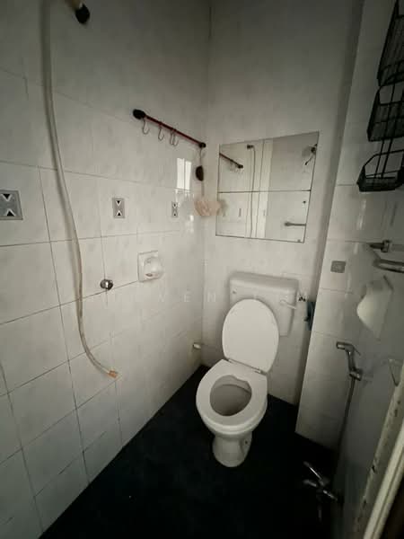 Terraced House for Rent in Klang (Selangor) - Steven Lim - Bathroom - PropertyGuru.com.my