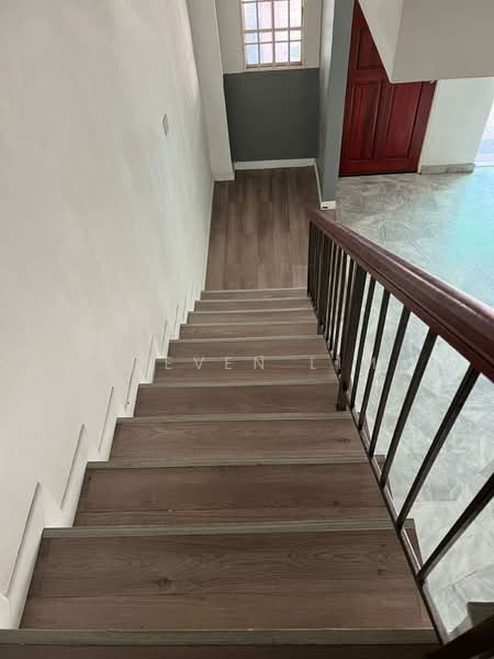 Terraced House for Rent in Klang (Selangor) - Steven Lim - Interior - PropertyGuru.com.my