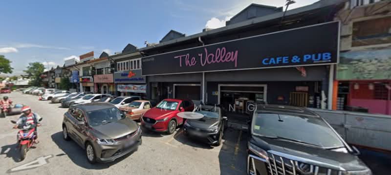 Shop for Rent in Pandan Indah (Ampang) - Jun Ming - Exterior - PropertyGuru.com.my