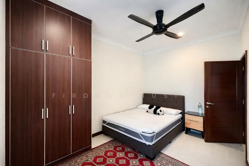 Rumah Banglo untuk Dijual di Bandar Baru Bangi (Selangor) - Firdaus Husin - PropertyGuru.com.my