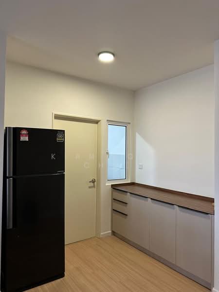 Servis Apartment untuk Disewa di Tuan 2egacy - Kian Boon Chee - Kitchen - PropertyGuru.com.my