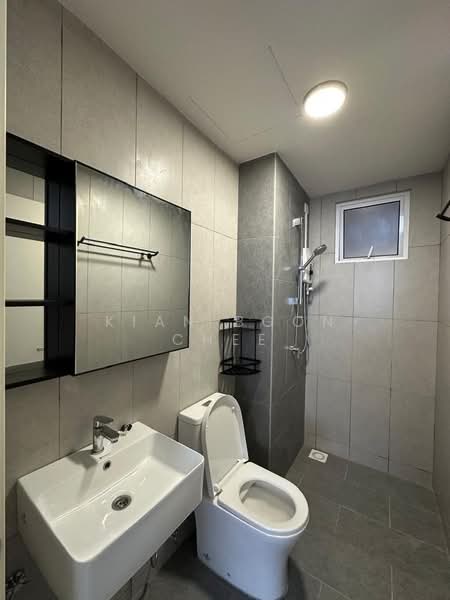 Servis Apartment untuk Disewa di Tuan 2egacy - Kian Boon Chee - PropertyGuru.com.my