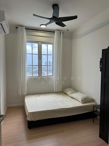Servis Apartment untuk Disewa di Tuan 2egacy - Kian Boon Chee - PropertyGuru.com.my